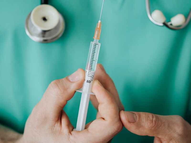 被誤解的 「胰島素」