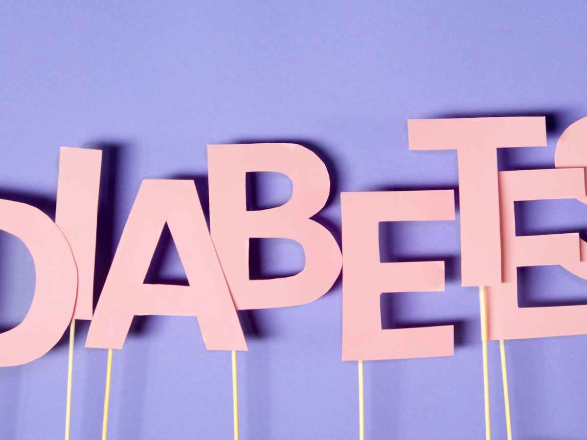 Omega-3脂肪酸對糖尿病患代謝的助益