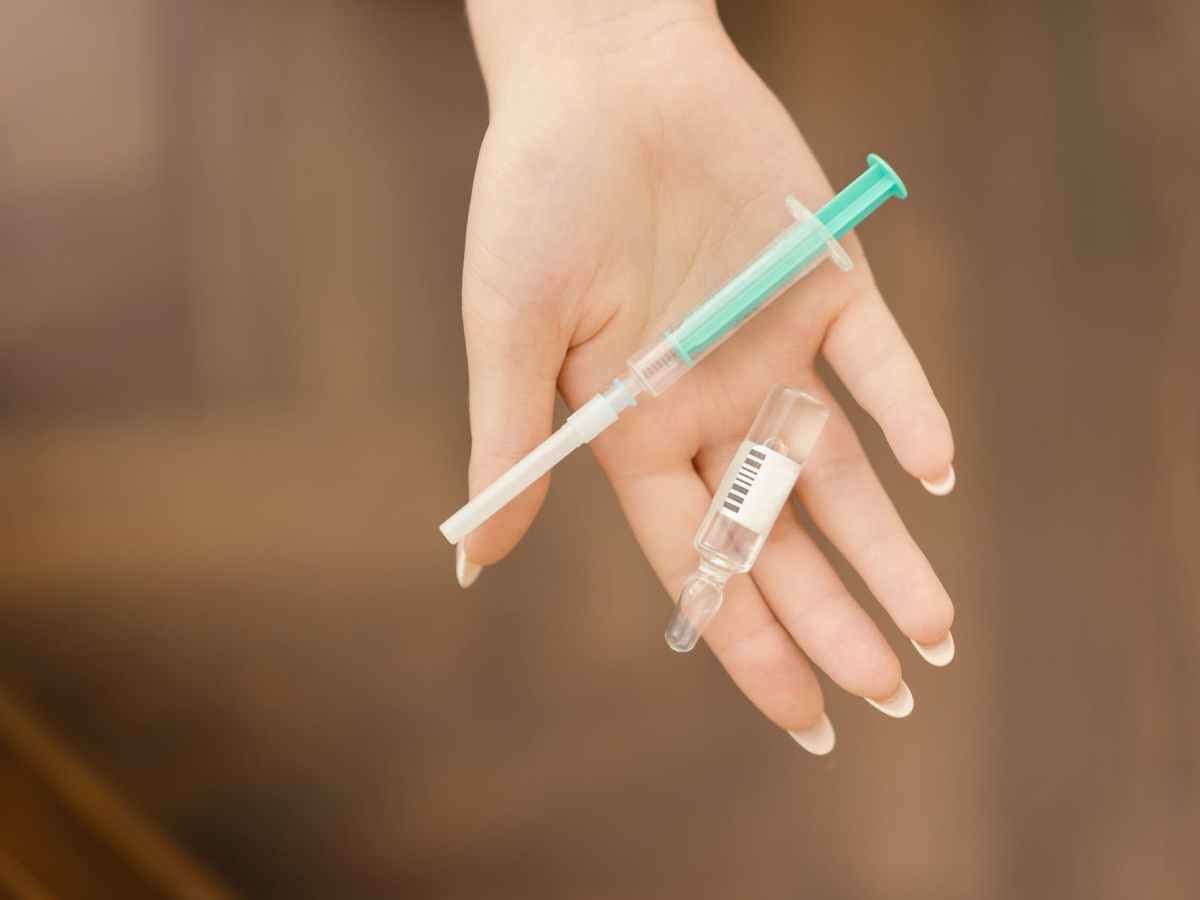 淺談胰島素阻抗