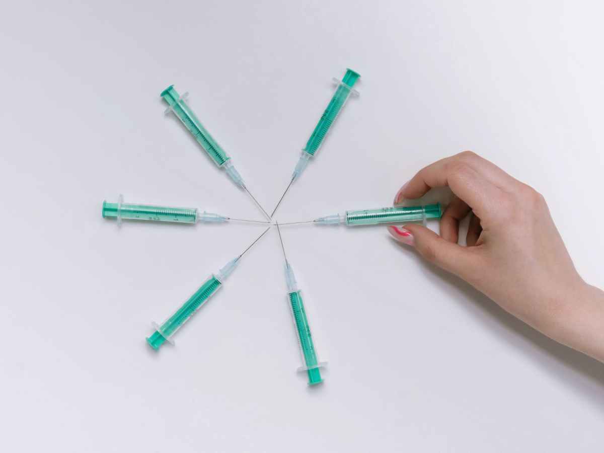 胰島素與胰島細胞喘息