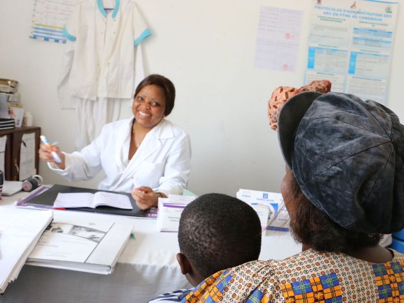 「謹鹽、護心 」糖尿病腎臟病友好過冬