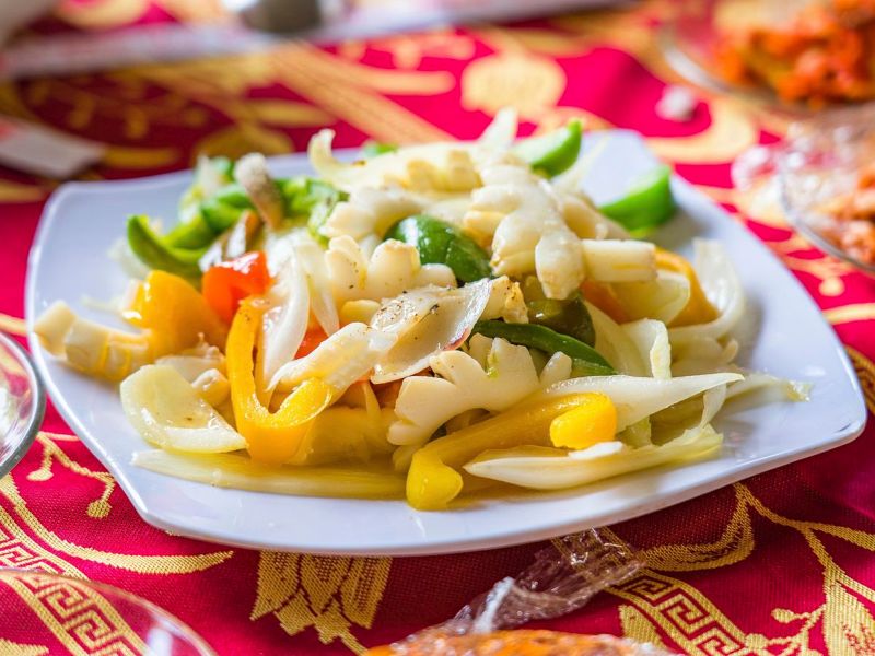 從「食」出發- 改變腸道微生物群，穩定血糖