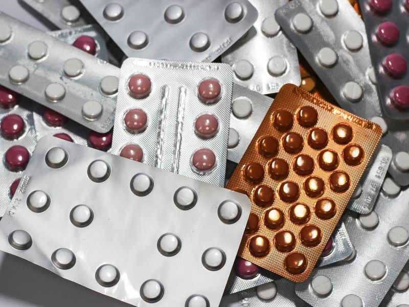 糖尿病藥物與腎功能