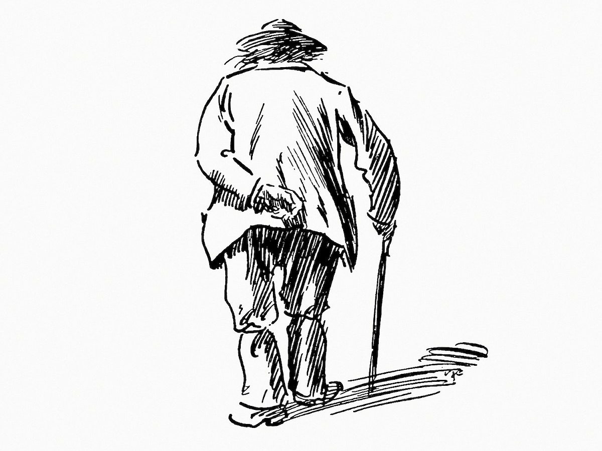 老年肌少型肥胖症