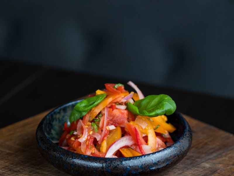 餐後不要高血糖 護心顧腦有一套