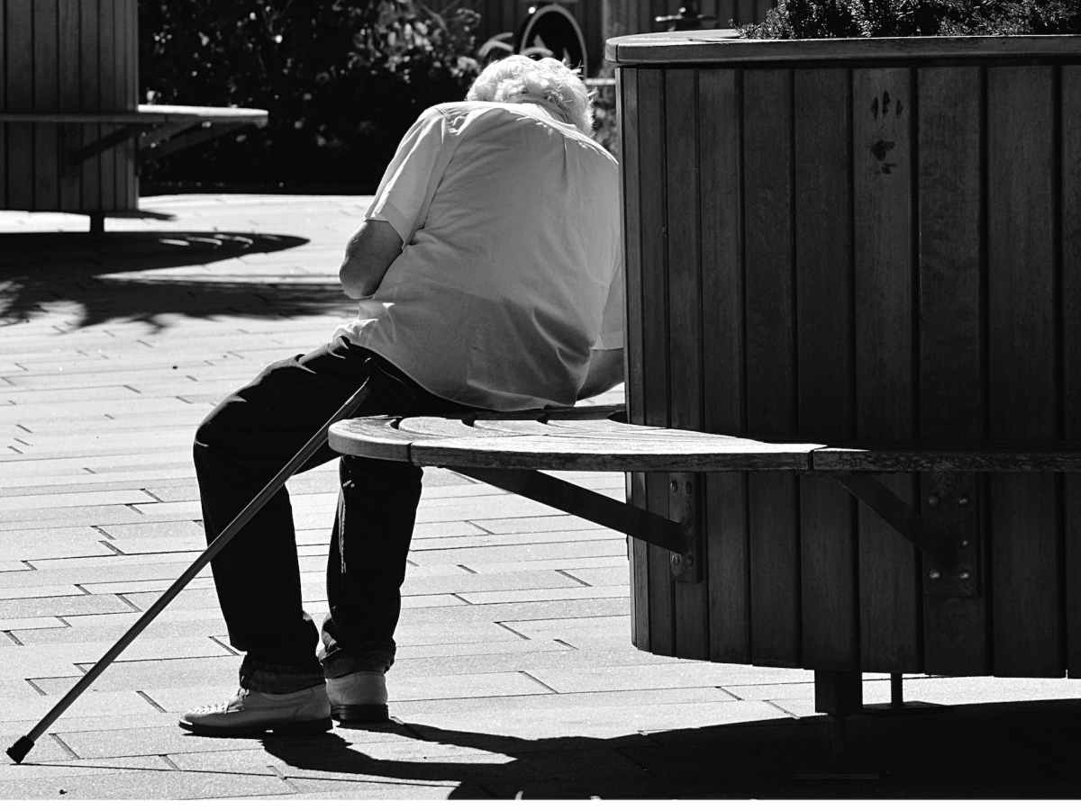 無聲殺手－骨鬆對糖尿病友之衝擊