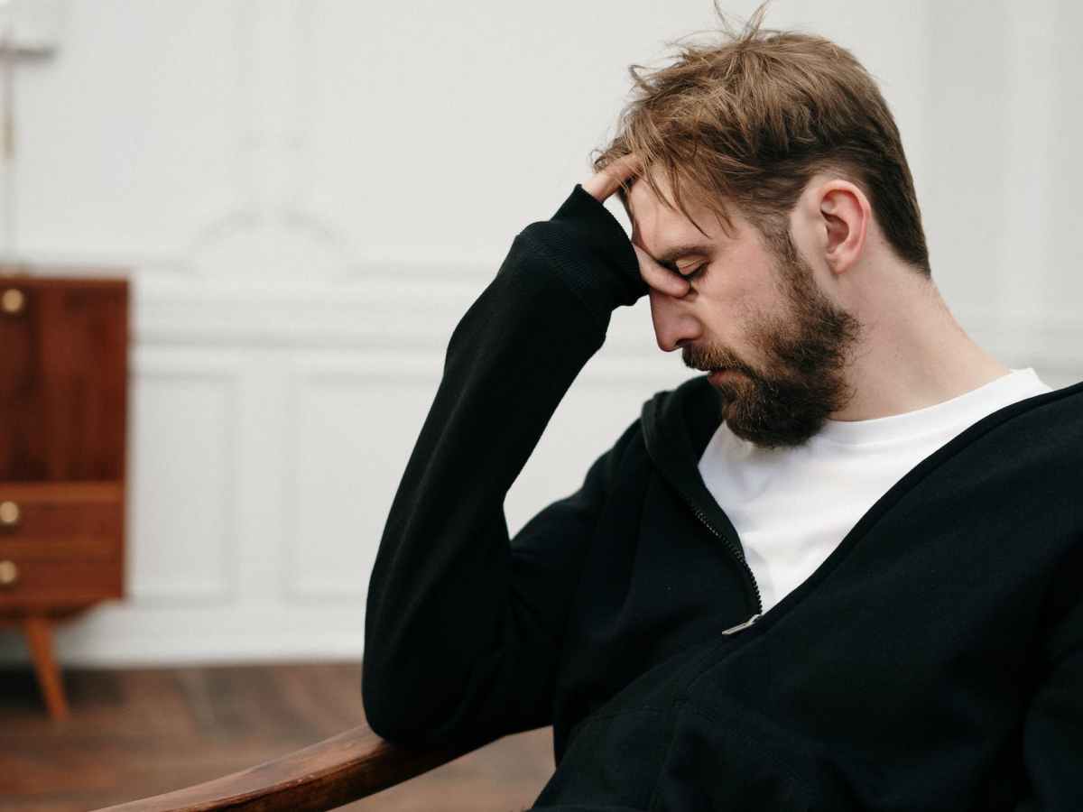 淺談糖尿病人的心理治療