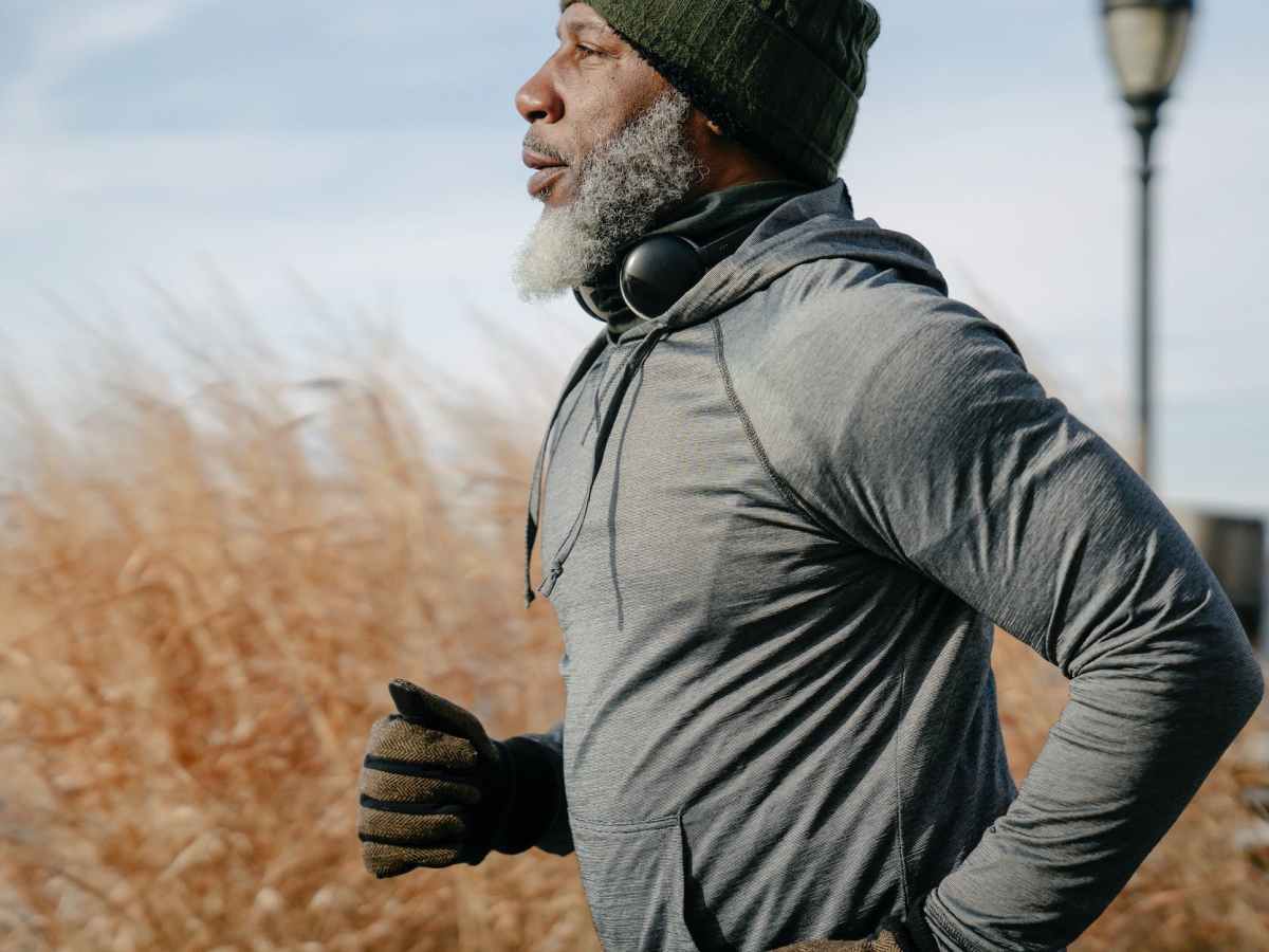 運動對糖尿病人的好處 2/2