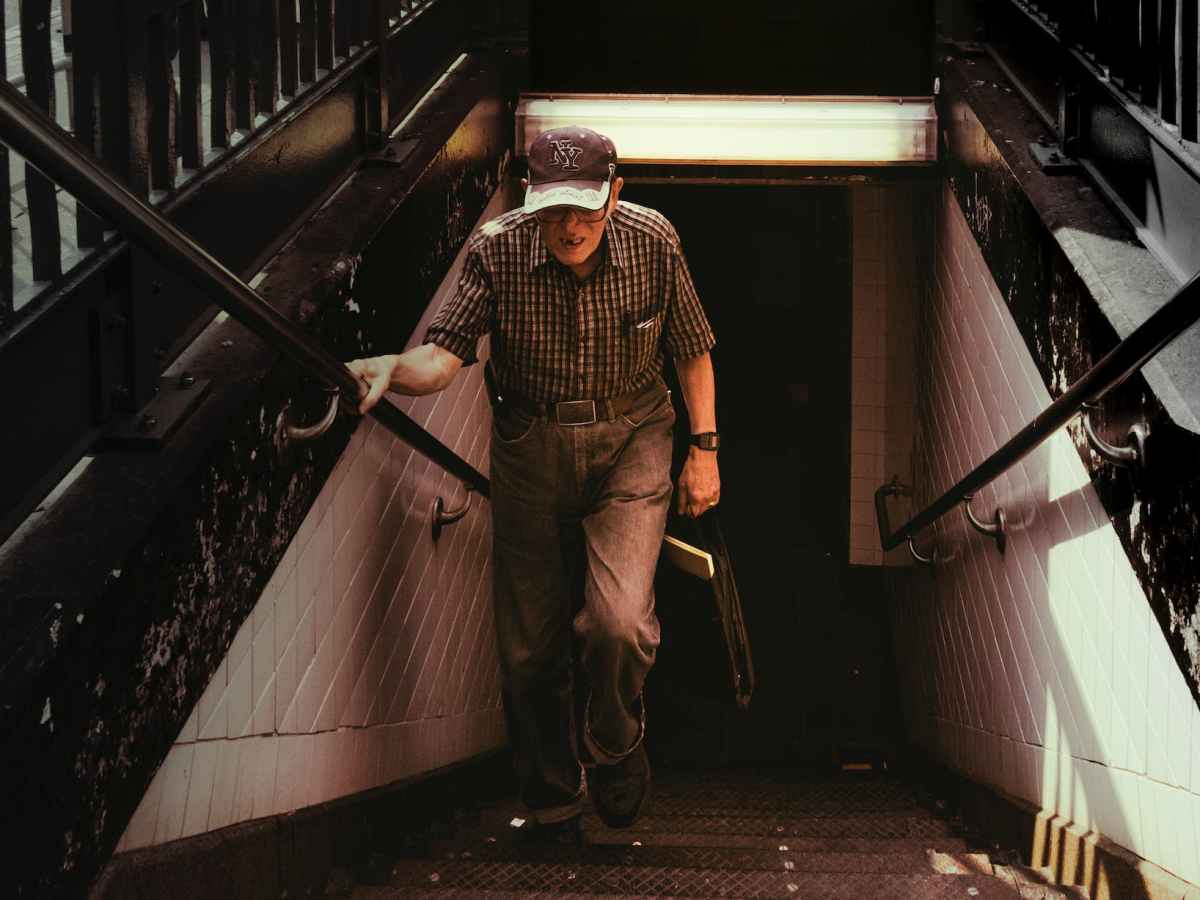 糖尿病與肌少症