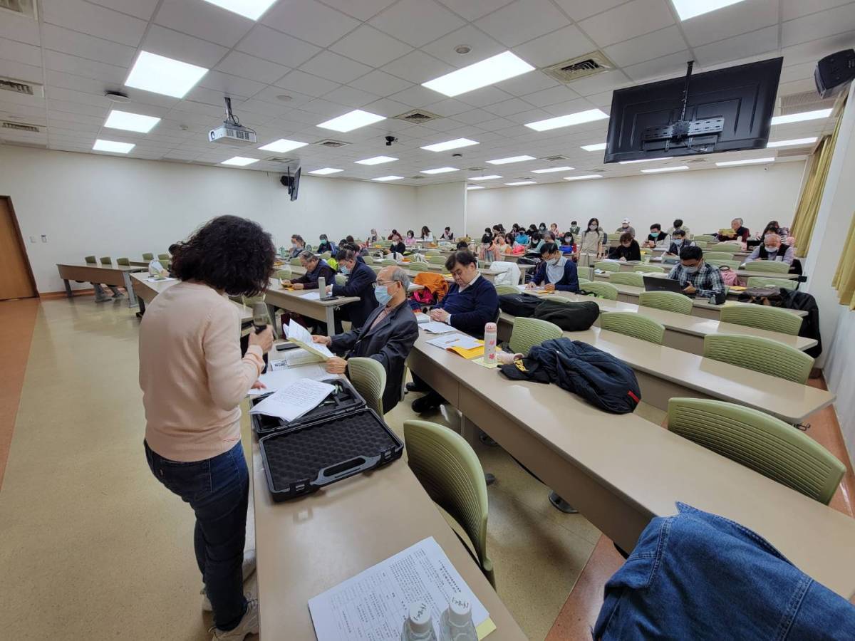 114/2/23 第十二屆第一次會員大會