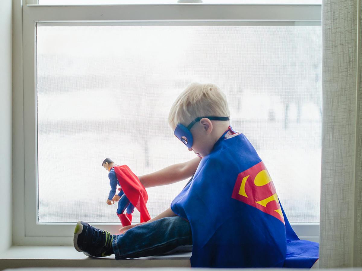 糖尿病照護不孤單：家人如何成為你的健康超級英雄