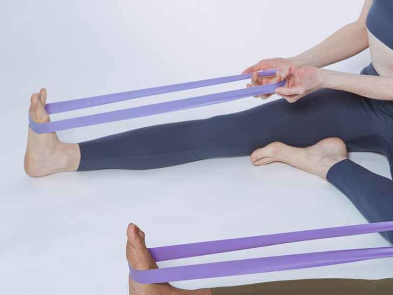 你的肌肉正在偷偷流失嗎？要如何保有肌力的健康？