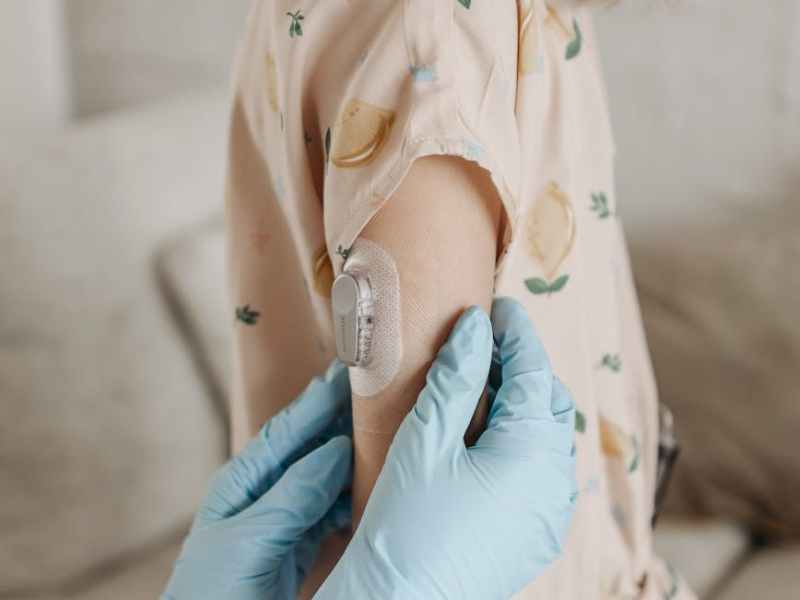 洞察血糖的「即時版圖」：CGM如何賦能營養師與護理衛教師，革新糖尿病照護局面