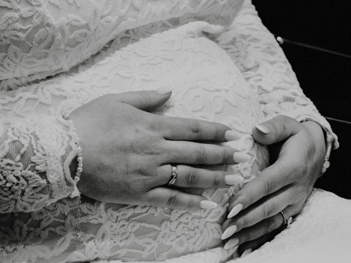 在血糖之外，我們忽略了什麼—糖尿病與懷孕